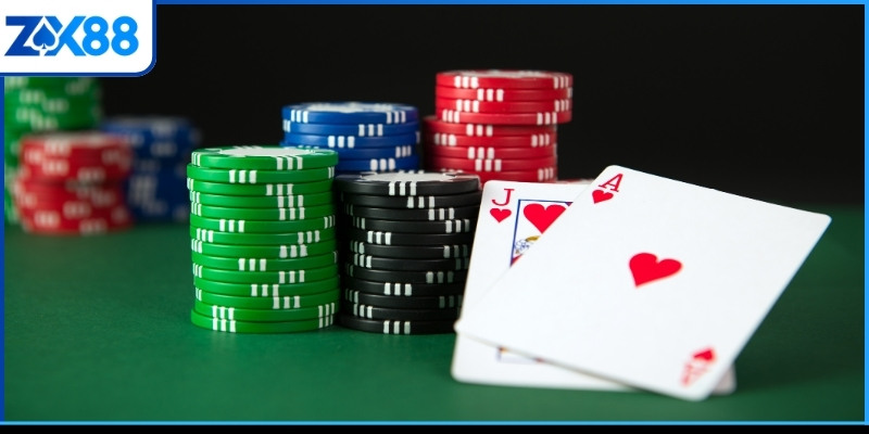 Chiến thuật game bài Cào 3 lá nâng cao hiệu quả nhất Chiến thuật game bài Cào 3 lá nâng cao hiệu quả nhất