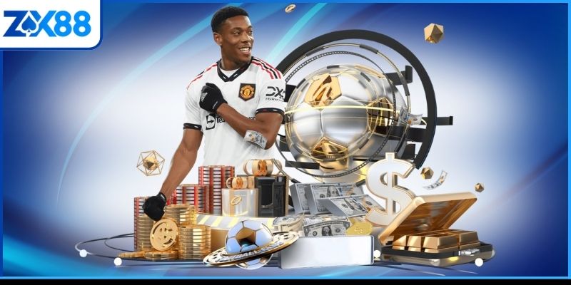 Điểm danh bộ môn được yêu thích tại thể thao ZX88 Điểm danh bộ môn được yêu thích tại thể thao ZX88