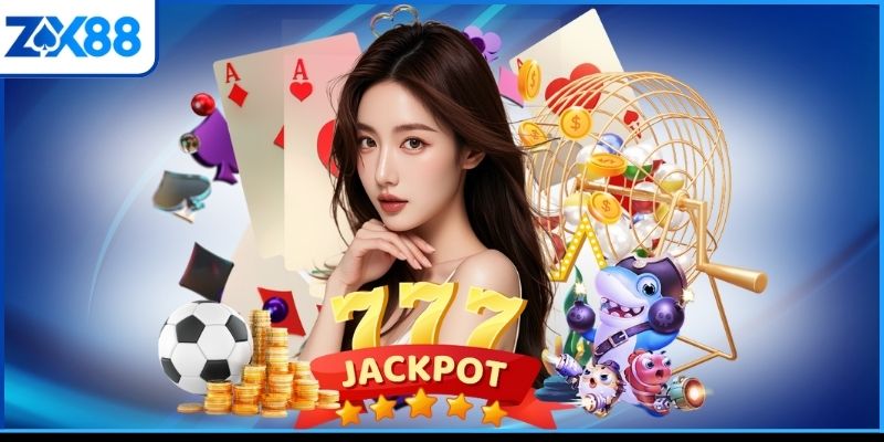 Điều cần để tâm khi cá cược tại sảnh game bài ZX88 Điều cần để tâm khi cá cược tại sảnh game bài ZX88