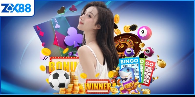 Những dòng game không nên bỏ lỡ nếu ghé thăm sảnh cược Những dòng game không nên bỏ lỡ nếu ghé thăm sảnh cược