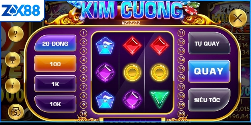 Sơ lược về điểm giải trí nổ hũ kim cương Sơ lược về điểm giải trí nổ hũ kim cương