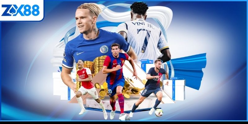 Thông tin cần biết về chuyên mục cược thể thao hot hit Thông tin cần biết về chuyên mục cược thể thao hot hit