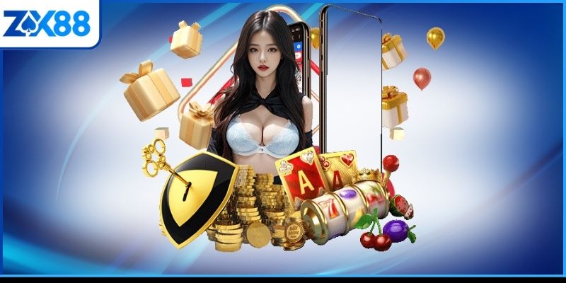 Thưởng liền tay với chuỗi ưu đãi cực chất từ nhà cái uy tín Thưởng liền tay với chuỗi ưu đãi cực chất từ nhà cái uy tín