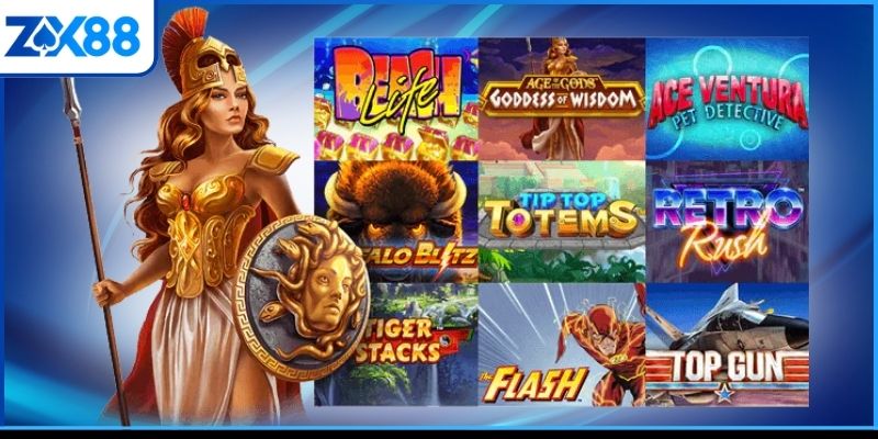 Tổng hợp những dòng game săn hũ nên thử hàng đầu Tổng hợp những dòng game săn hũ nên thử hàng đầu