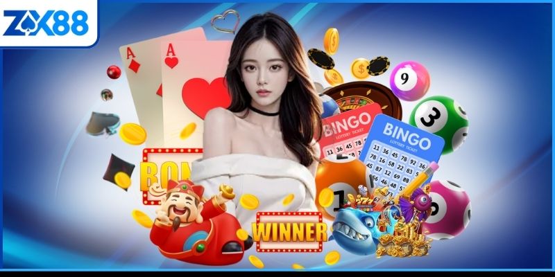 Tổng quan về sảnh game Casino ZX88 chi tiết nhất Tổng quan về sảnh game Casino ZX88 chi tiết nhất